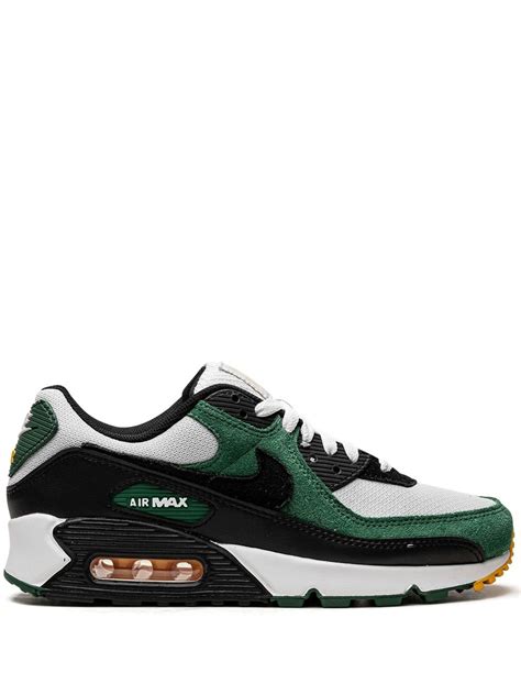 nike air max schearz grün|Nike Air Max 90 redesign.